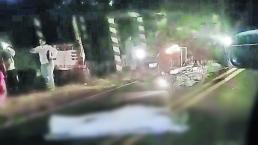 Motociclista muere impactado camioneta Temascaltepec