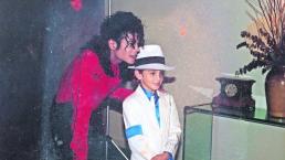 Michael Jackson Documental Abuso Sexual