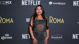 Yalitza Aparicio campaña Lenovo empoderamiento mujer