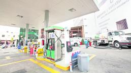 Desabasto Gasolinería Toluca Estaciones