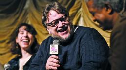 Guillermo del Toro convocatoria Pinocho