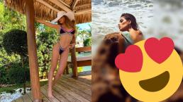 Ariadna Gutiérrez Bikini Instagram