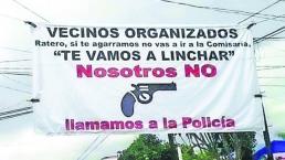 reporte robo delincuencia inseguridad Toluca