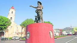 ROBAN PLACAS MONUMENTOS TOLUCA