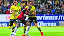 Atlas vence Monarcas tercer lugar Liga MX