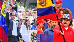 Venezuela Maduro Guaidó Ultimátum
