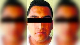 Detienen hombre abuso sobrino Emiliano Zapata