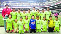 Inter Panteras Fútbol Llanero Morelos