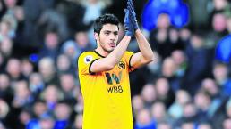 Wolverhampton Shrewsbury vence octavos de final FA Cup