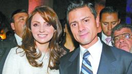 Angélica Rivera divorcio Enrique Peña Nieto contundente mensaje