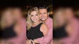 fotos más románticas Enrique Peña Nieto Angelica Rivera divorcio 