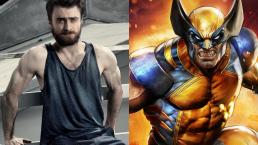 Wolverine Daniel Radcliffe actor película nueva X-Men