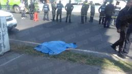 asesinado mototaxista ciudad de méxico iztapalapa