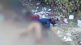Hallan Cadáver Mujer Violación Morelos