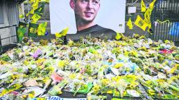 Autopsia Emiliano Sala Muerte Instantánea