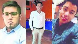 Denuncian secuestro jóvenes comerciantes Ocuilan