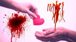 sangrienta historia 14 de febrero dia de san valentin dia del amor y la amistad