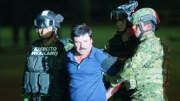 Vida El Chapo Guzmán narcotraficante temido