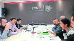 Asamblea Morelos Cancelación Termoeléctrica Segob