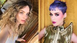 Internautas tunden Belinda copiar Katy Perry