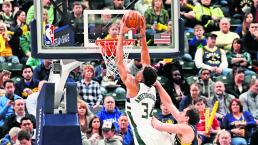 Antetokounmpo Harden Juego de las Estrellas en la mejor forma NBA 