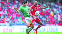 El León Diablos Rojos Toluca Clausura 2019 Torneo