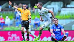 Santos Cruz Azul Derrota Liga MX