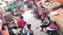 damnificados multifamiliar tlalpan afectados sismo 19-S reconstrucción de hogares enero 2020