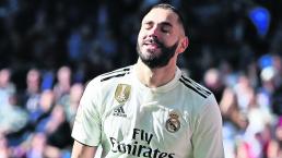 Real Madrid Peor Temporada Fútbol Internacional