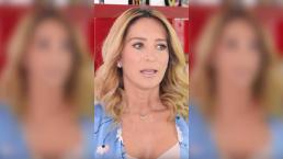 Geraldine Bazán revela infidelidades de su ex esposo Gabriel Soto Iridia Baeva