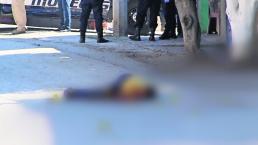 Violencia Asesinato Morelos Ejecuciones