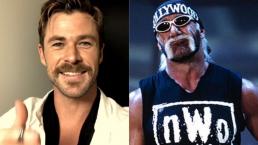 Chris Hemsworth interpretará Hulk Hogan película biográfica del luchador