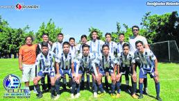Liga Élite Morelos Fútbol