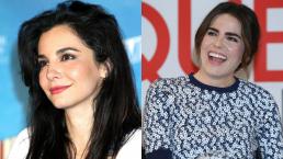 Martha Higareda Karla Souza Yalitza Aparicio reacción boicot