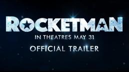 Trailer Rocketman Elton John Taron Egerton