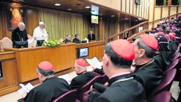 Papa Francisco reunión abusos sexuales niños sacerdotes