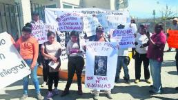 Ejidatarios piden que se aclare asesinato Samir Flores Soberanes Cuautla