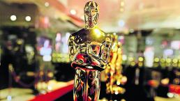 Oscars premios de la Academia Nominados al Oscar ROMA Alfonso Cuarón mejor actriz