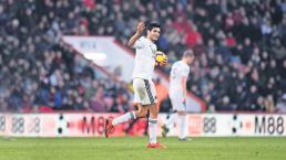 Raúl Jiménez marcó su décimo gol salvó a los Lobos en los minutos finales Clausura 2019