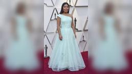 Yalitza Aparicio palabras previas a la ceremonia entrega Oscar 2019