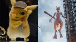 Detective pikachu pokemón película segundo trailer personajes trama estreno fecha