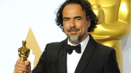 Alejandro González Iñárritu jurado Festival Cannes