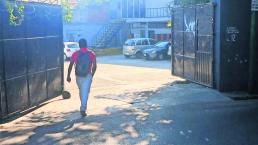 Alumnos de la UAEM denuncian asaltos cuando se dirigen a la escuela