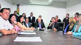 Homicidio Fraude Corrupción Graco Ramírez Morelos