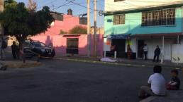 mujer asesinada balazos ecatepec estado de mexico
