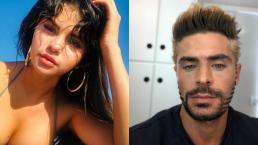 Selena Gomez Zac Efron romance Instagram