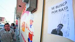 Vecinos Toluca denuncian acoso asaltantes