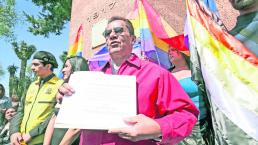 muere Israfil deja legado comunidad gay