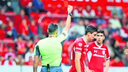 Toluca eliminado Concachampions Kansas City