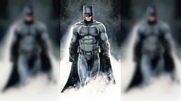  UNAM celebra 80 años de Batman